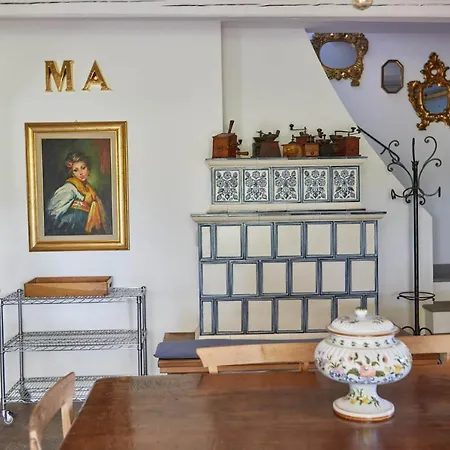 Virano19 Lantgård Castrocaro Terme