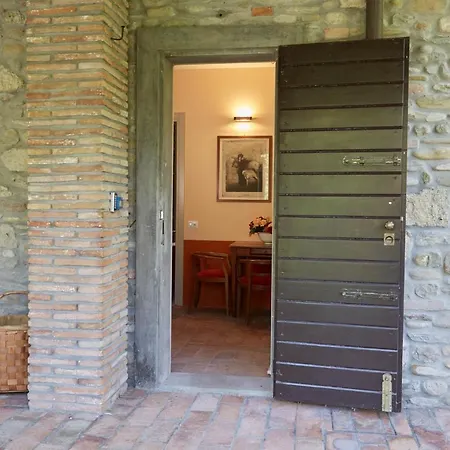 Virano19 Alloggio per agriturismo *