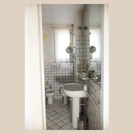 Virano19 Alloggio per agriturismo Castrocaro Terme