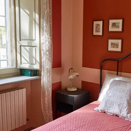 Alloggio per agriturismo Virano19 Castrocaro Terme