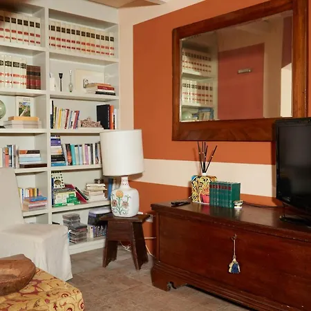 Farm stay Virano19 Castrocaro Terme