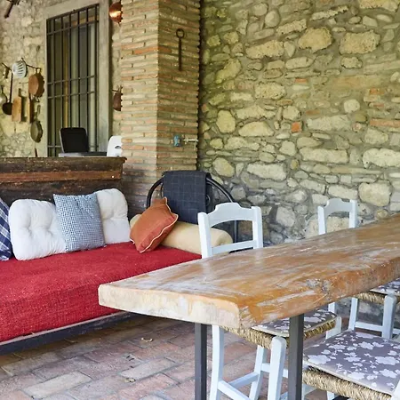 Lantgård Virano19 Castrocaro Terme