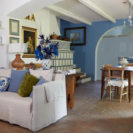 Virano19 Alloggio per agriturismo *