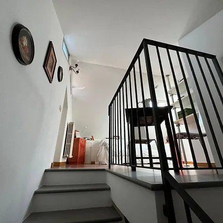 Alloggio per agriturismo Virano19 *