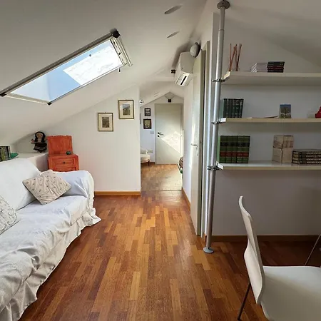 Alloggio per agriturismo Virano19