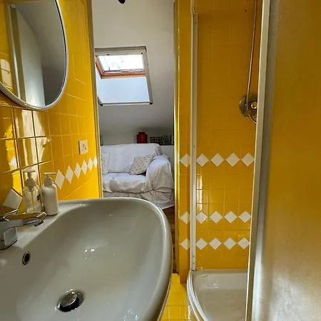 Alloggio per agriturismo Virano19 *