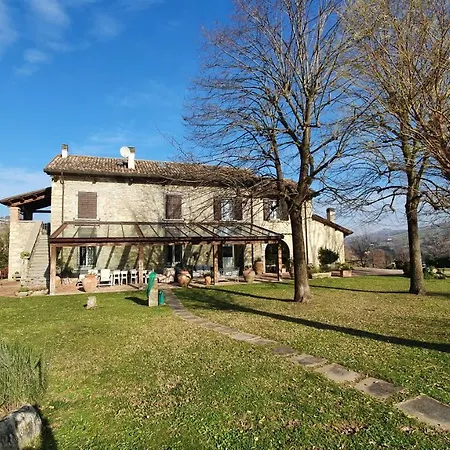 Virano19 Alloggio per agriturismo Castrocaro Terme
