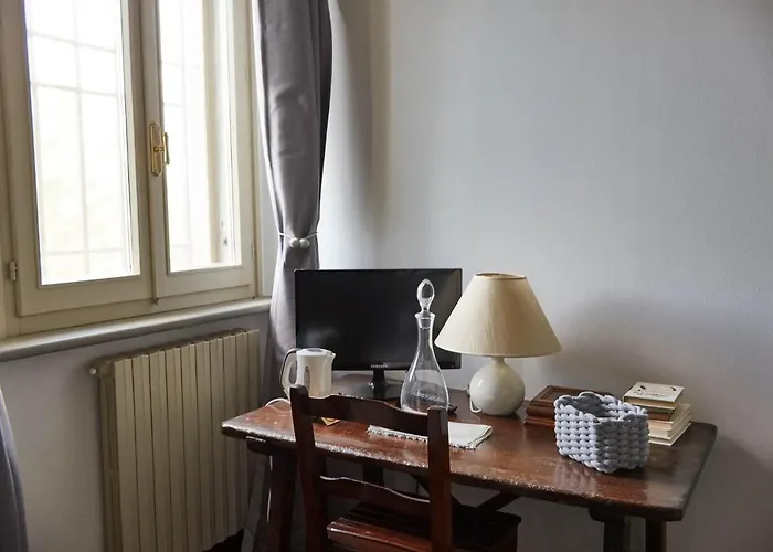 Lantgård Virano19 *