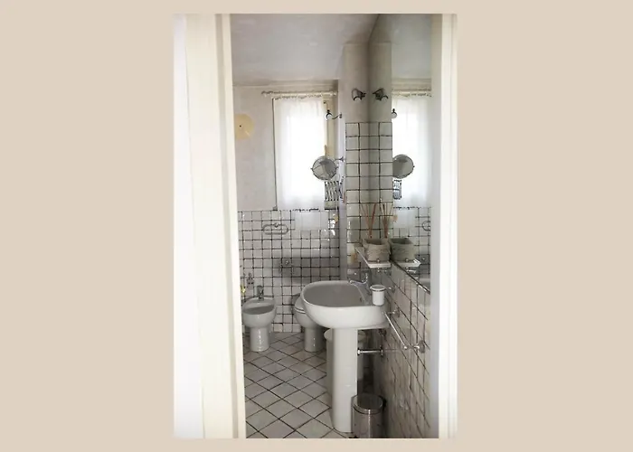 Virano19 Bauernhof Castrocaro Terme e Terra del Sole