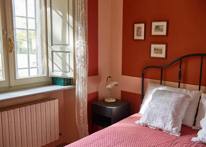 Lantgård Virano19 Castrocaro Terme