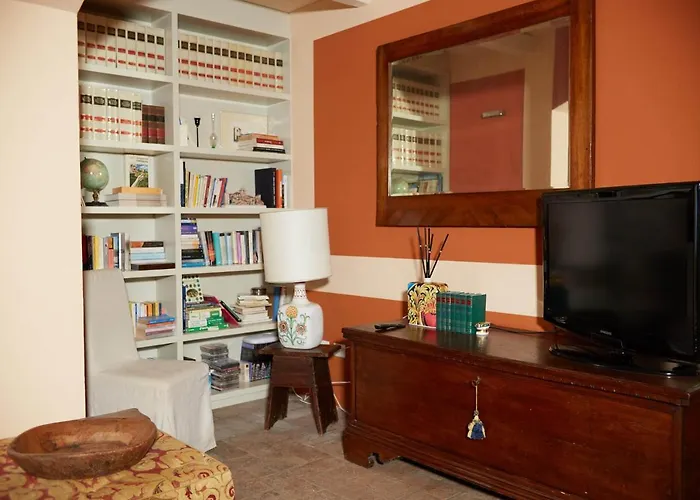 Lantgård Virano19 Castrocaro Terme