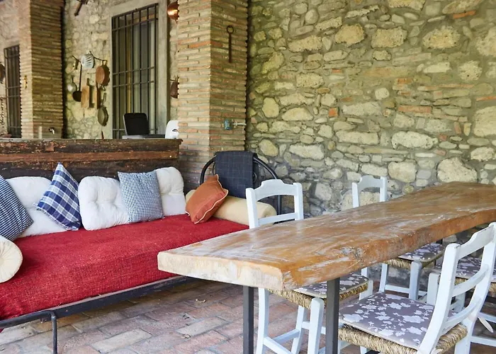 Lantgård Virano19 Castrocaro Terme