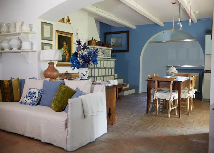 Virano19 בית חווה *