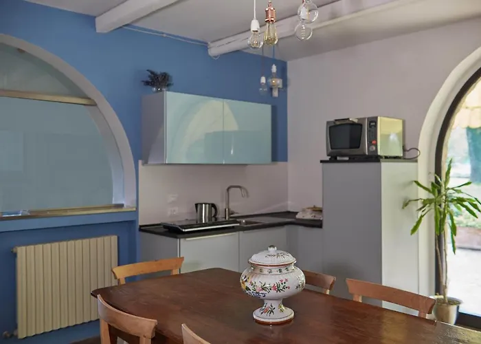 Lantgård Virano19 *