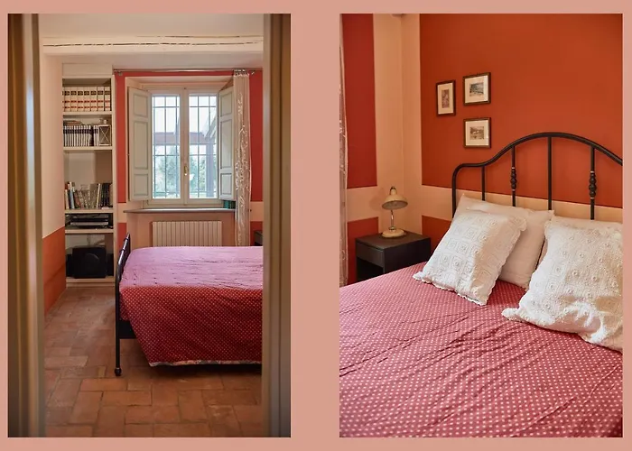 Lantgård Virano19 Castrocaro Terme