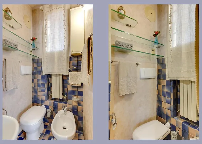 Bauernhof Virano19 Castrocaro Terme e Terra del Sole