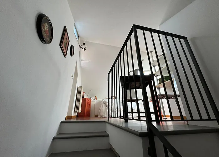 Bauernhof Virano19 *