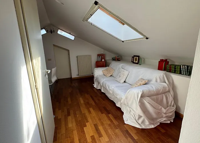 Virano19 Lantgård Castrocaro Terme