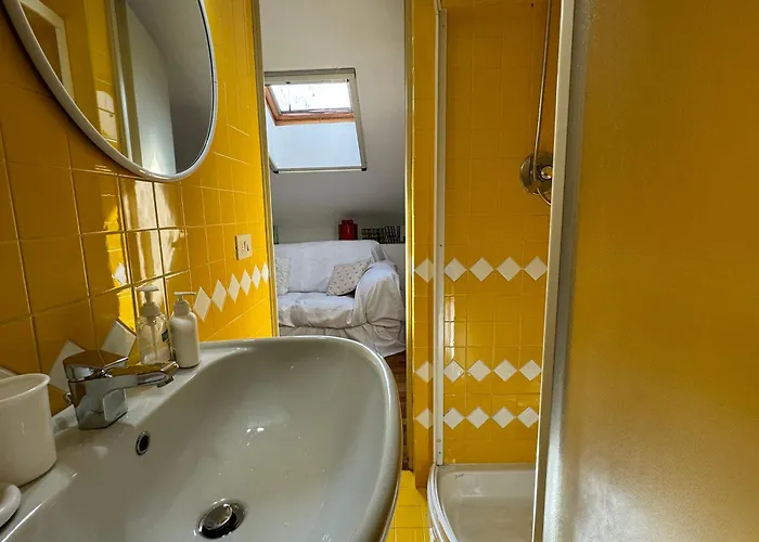 Bauernhof Virano19 *